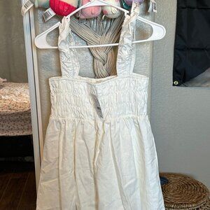 Babydoll Dress